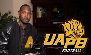 Welcome Back: UAPB tabs alumnus to revive football program