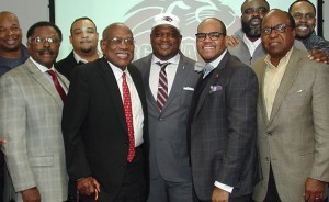 VUU names new head football coach