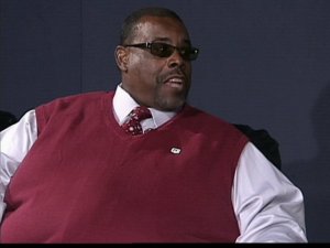 Report: Wheeler Brown out as Jackson State AD