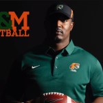 FAMU coach pays tribute to past in new video