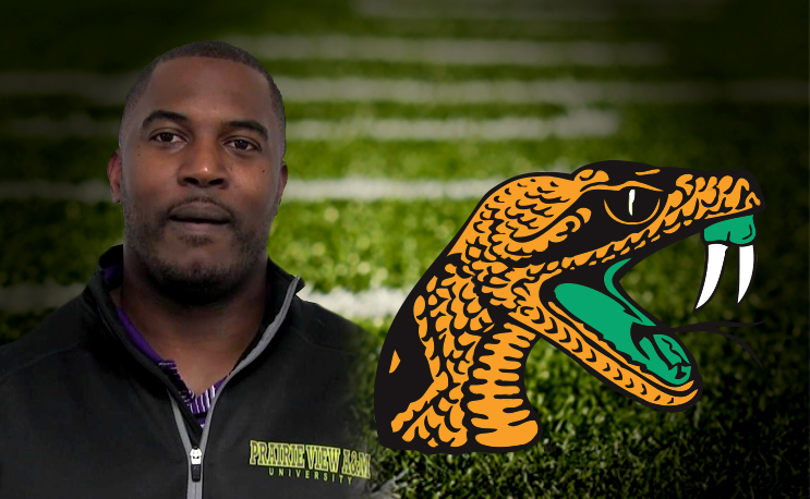 Report: Willie Simmons leaves Prairie View for FAMU job - HBCU Gameday