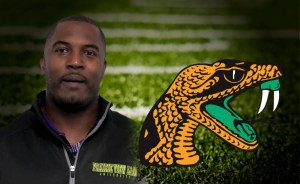 Report: Willie Simmons leaves Prairie View for FAMU job