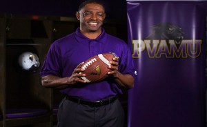 Prairie View hoping Dooley’s golden touch travels west