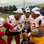 Tuskegee back in Labor Day spotlight