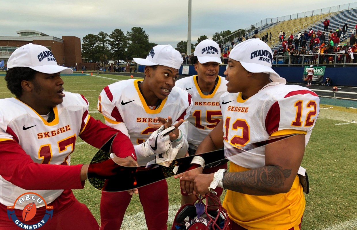 SIAC Nike Tuskegee