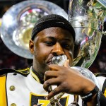 Band of the Week: The Mighty Marching Hornets of Alabama State