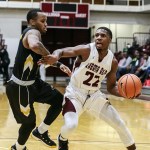 Alabama A&M opens SWAC play with season’s first win