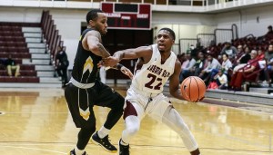 Alabama A&M opens SWAC play with season’s first win