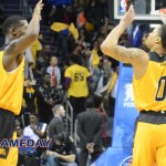 Bowie State takes down nationally-ranked Virginia State