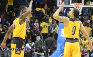 Bowie State takes down nationally-ranked Virginia State