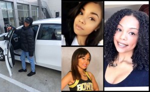 Former Bowie State cheerleader reported missing located