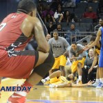 The most disappointing CIAA  basketball teams are…