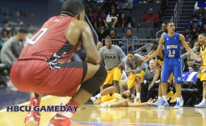 The most disappointing CIAA  basketball teams are…