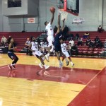 Morehouse and CAU move up in Coaches Poll