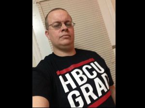 Aggie alumnus appreciates, not appropriates, HBCU culture