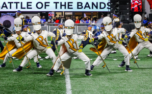 2018 Honda Battle of the Bands Photo Gallery