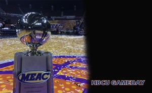 MEAC and Norfolk reach agreement on tournament future, per report