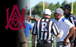 Connell Maynor introduced as new Alabama A&M coach