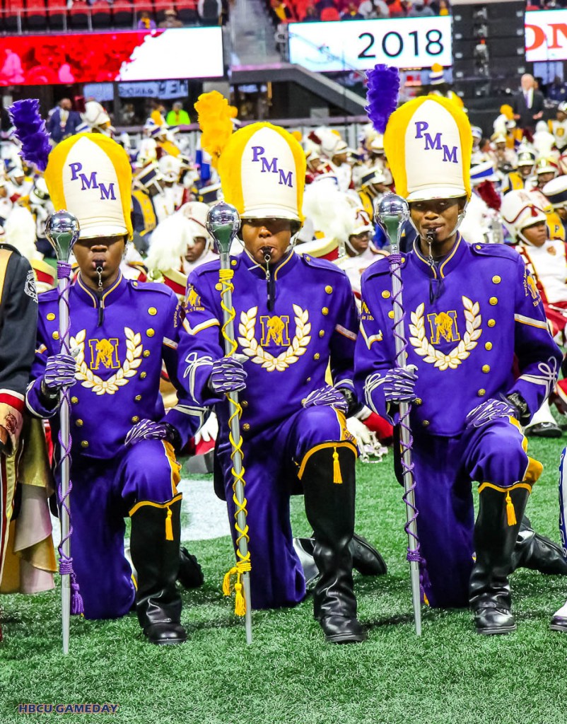 Miles College will play in Labor Day Classic