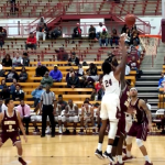 Morehouse cracks Top 25 joining Virginia State