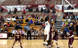 Morehouse cracks Top 25 joining Virginia State