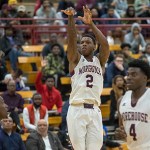 Knicks sign Morehouse’s Walker to training camp roster