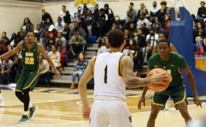 A&T breaks losing streak to Norfolk State