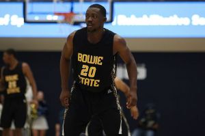 Virginia Union holds off Bowie State