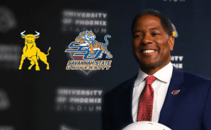 Arizona Cardinals coach began career at HBCUs