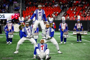 HBCU Marching Bands to take over NRG Stadium again