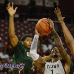 SWAC: Clark’s 41 points propel Texas Southern past Valley