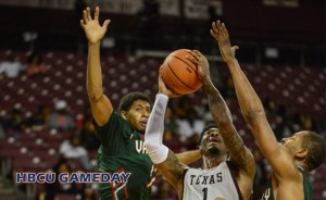 SWAC: Clark’s 41 points propel Texas Southern past Valley