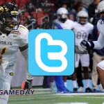 HBCU Sports Twitter Power Rankings