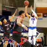 Division I HBCUs will have new Three-Point line