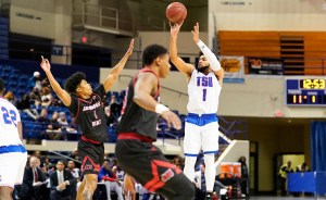 Division I HBCUs will have new Three-Point line