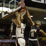 Snapped: UAPB ends Texas Southern’s 27-game home win streak