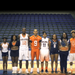 Virginia State releases sportsmanship PSA