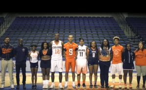 Virginia State releases sportsmanship PSA