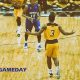 Bowie State CIAA basketball