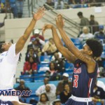 Howard looking to quickly turn luck around in MEAC play