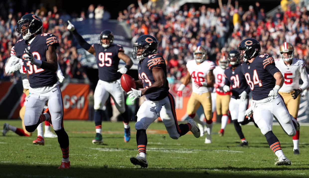 Tarik Cohen