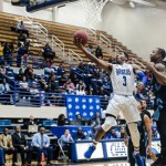 Fayetteville State on upward trend after dreary December