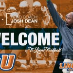 Former Bears LB, Kentucky State coach hired at Lincoln