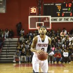 Clark Atlanta tops Benedict for 12th straight win