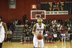 Clark Atlanta tops Benedict for 12th straight win