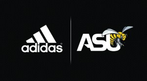 Alabama State goes with Adidas