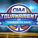 CIAA names 2018 First-Team and All-Rookie Honors