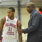 Delaware State cleans house with hoops coaches