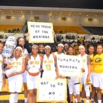 SWAC: Grambling men, women sweep Southern at home