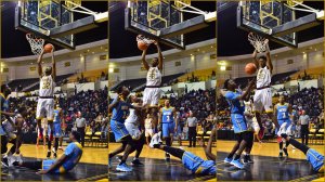 SWAC: Grambling on historic winning streak